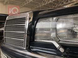 مێرسێدس بێنز S-Class
